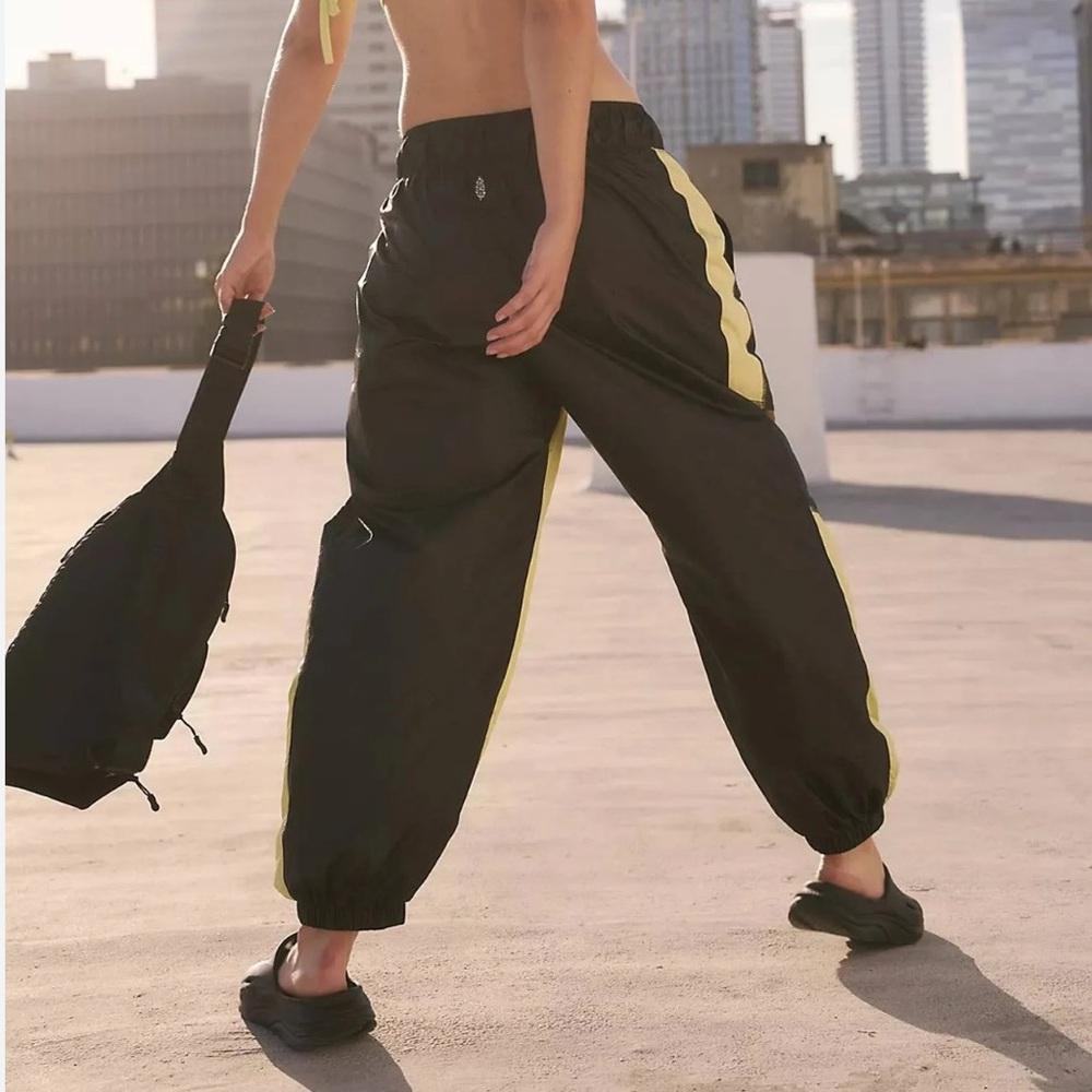 FP Movement In The Stars Colorblock Pants - Picture 3 of 13